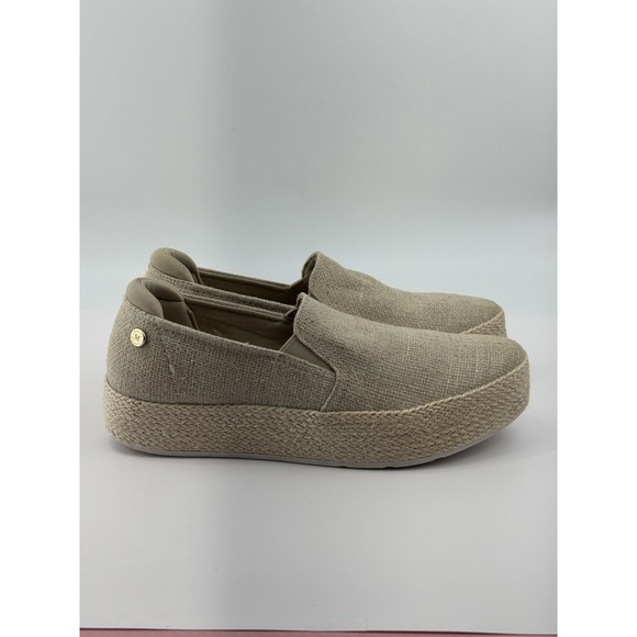 Skechers Shoes - Skechers Martha Stewart BOBS Sesame By The Bay Womens Shoes Sz 9.5 Slip On